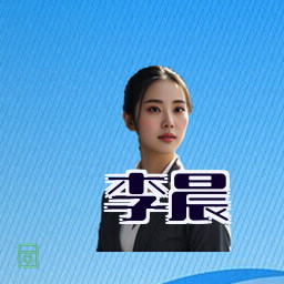 李晨